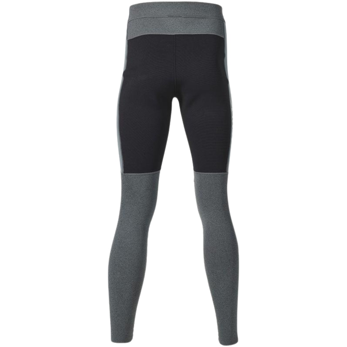 2025 Musto Mens Champ 2mm Neoprene Pants 82413 - Dark Grey / Marle